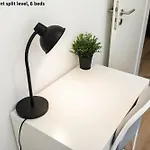 Argo Apartma Ljubljana