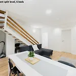 Apartma Argo *
