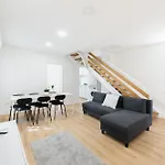 Argo Apartma Ljubljana