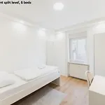 Apartma Argo Ljubljana