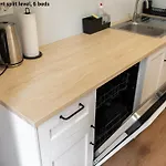 Apartma Argo Ljubljana