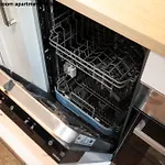 Apartma Argo *