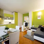 Apartma Argo