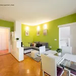 Argo Apartma *