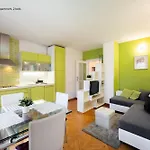 Apartma Argo Ljubljana