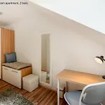 Apartma Argo
