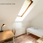 Apartma Argo Ljubljana