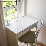 Apartma Argo