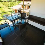 Apartma Argo