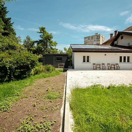 Apartman Argo