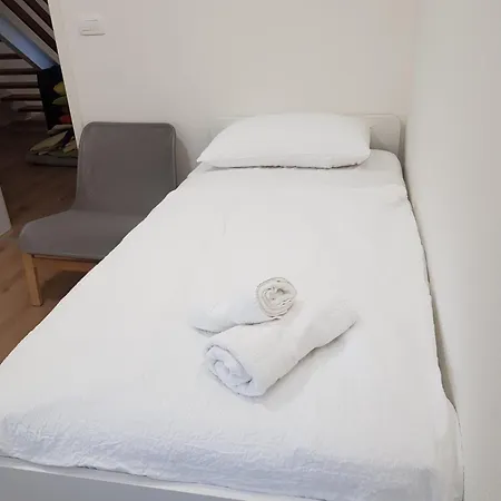 Argo Apartma