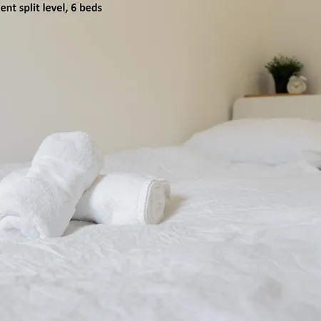 Apartman Argo Ljubljana