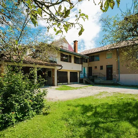 Argo Apartament Lublana