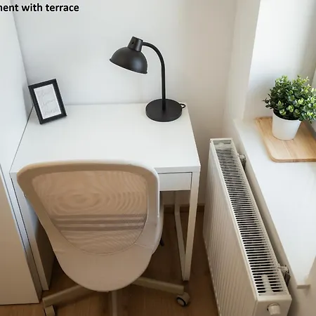 Apartment Argo *
