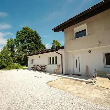 Apartament Argo Lublana