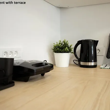 Argo Apartment