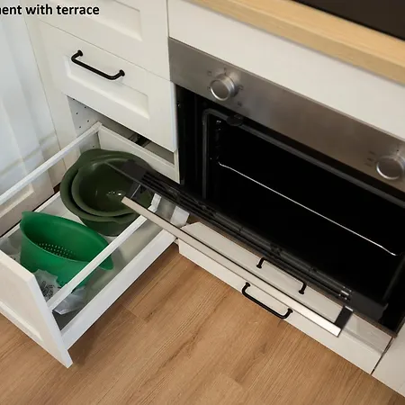 Apartament Argo *