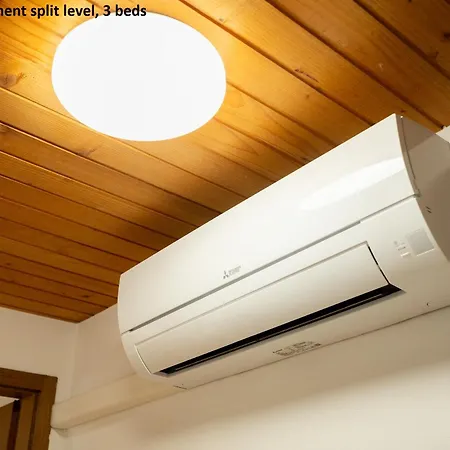 Argo Apartment