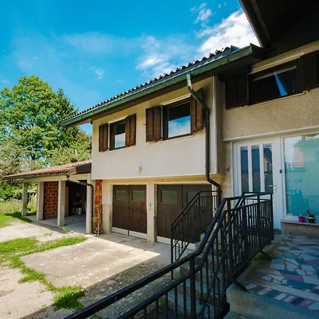 Argo Apartament Lublana