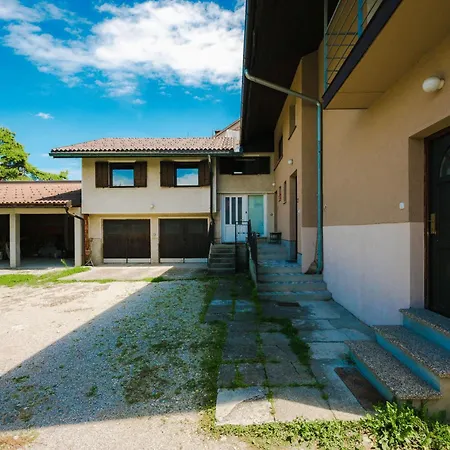 Argo Apartament