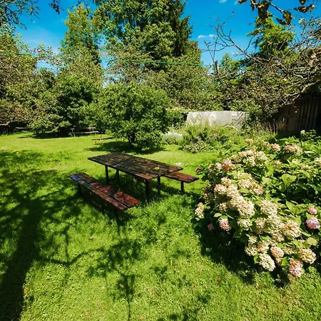 Apartament Argo