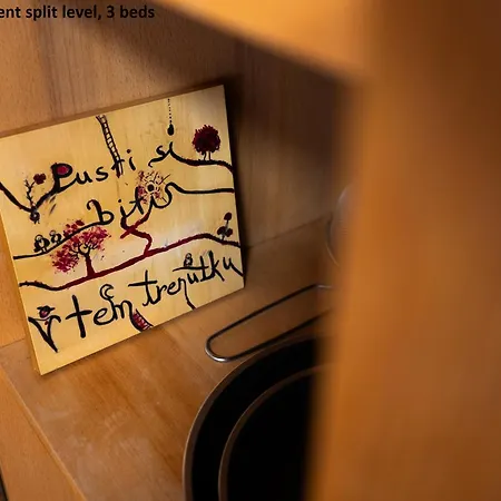 Argo Apartament *