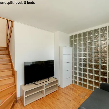 Argo Apartment Ljubljana