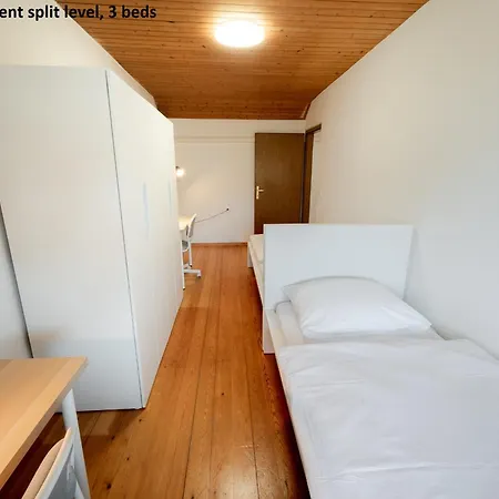 Apartment Argo *