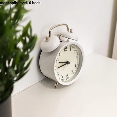 Argo Апартаменты *