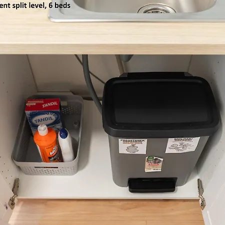 Apartment Argo *