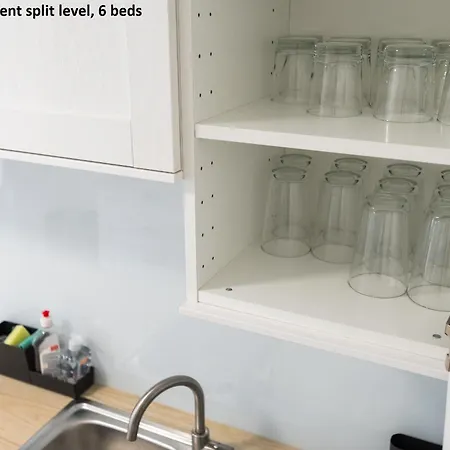 Argo Апартаменты