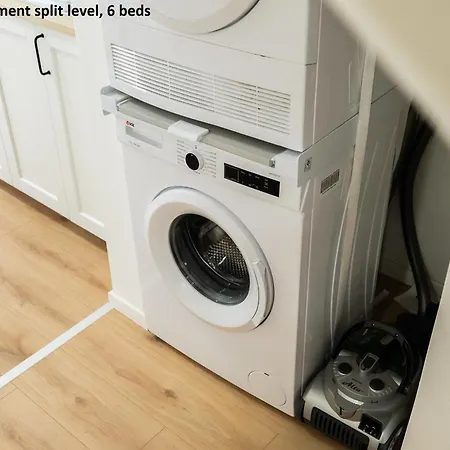 Apartment Argo