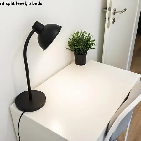 Argo Lejlighed Ljubljana