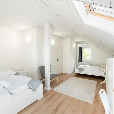 Argo Апартаменты