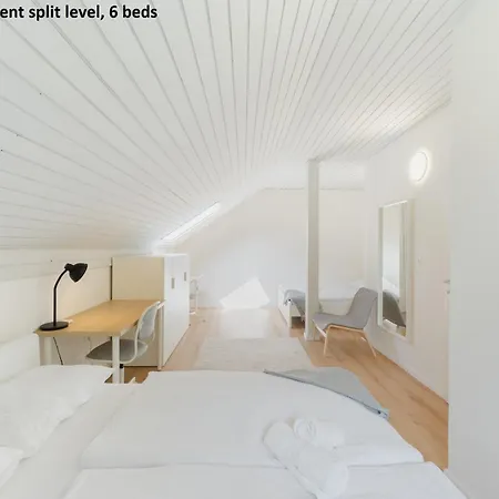 Argo Апартаменты *