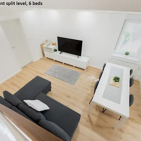 Argo Апартаменты *