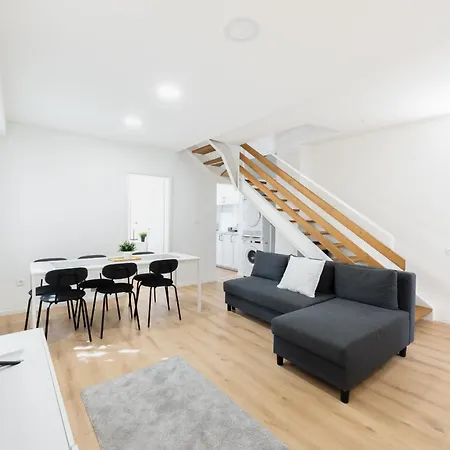 Argo Апартаменты Любляна