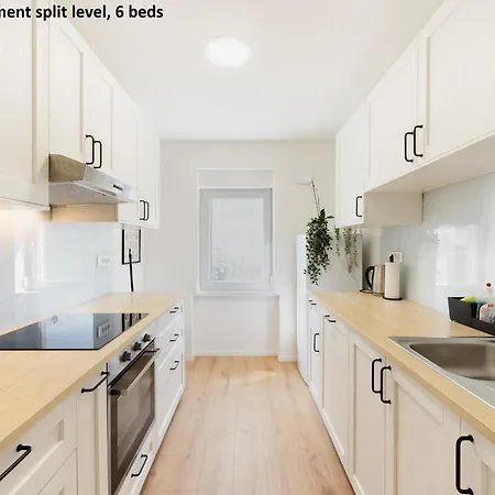 Daire Argo Ljubljana