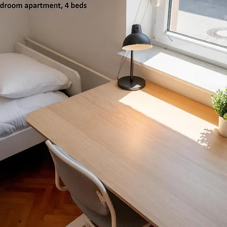 Argo Apartment Ljubljana
