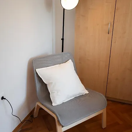 Апартаменты Argo