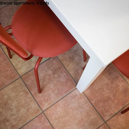 Argo Апартаменты *