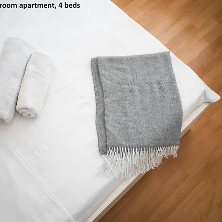 Apartment Argo *