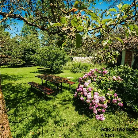 Apartament Argo