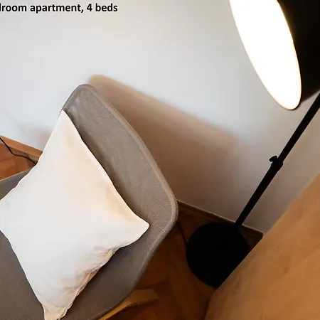 Argo Apartment