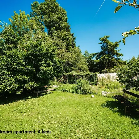 Argo Apartament Lublana