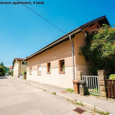 Apartment Argo *
