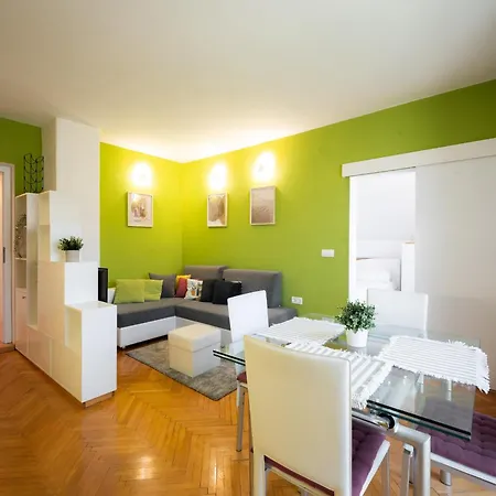 Argo * Любляна