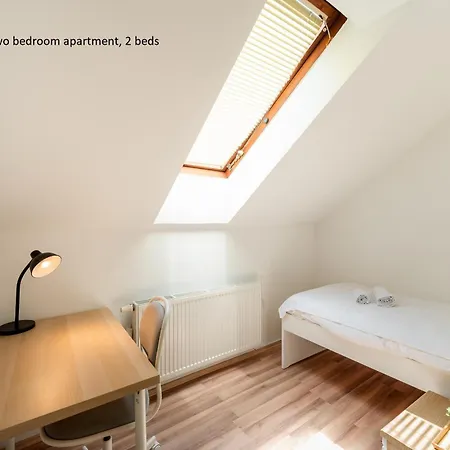 Daire Argo Ljubljana