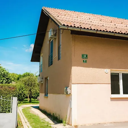 Argo Апартаменты *