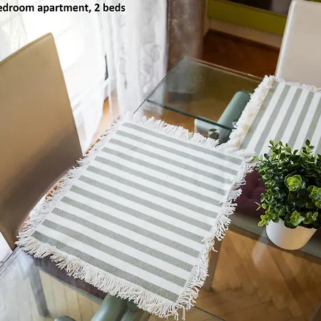 Апартаменты Argo *